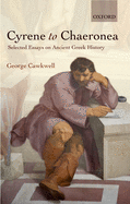 Cyrene to Chaeronea: Selected Essays on Ancient Greek History