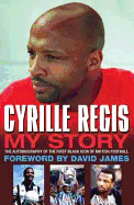 Cyrille Regis Autobiography