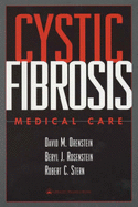 Cystic Fibrosis - Stern, Robert C, and Orenstein, David M (Editor), and Stern, Clarrmont