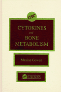 Cytokines and Bone Metabolism