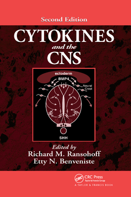 Cytokines and the CNS - Ransohoff, Richard M. (Editor), and Benveniste, Etty N. (Editor)