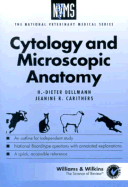 Cytology and Microscopic Anatomy