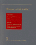 Cytometry, Part a - Darzynkiewicz, Zbigniew (Editor), and Robinson, J Paul (Editor), and Crissman, Harry A (Editor)