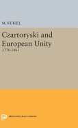 Czartoryski and European Unity