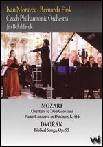 Czech Philharmonic Orchestra: Gala Concert - Dvorak/Mozart - 