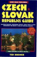 Czech & Slovak Republics Guide: 2nd Edition