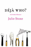 Dj Who? - Stone, Julie