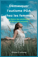 Dmasquer l'autisme PDA chez les femmes: Se librer des strotypes et de la stigmatisation