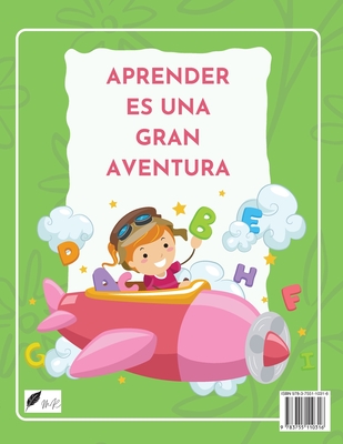 Das de la semana Meses del ao Libro educativo para colorear para nios: Jardn de infancia Nios de 5 a 8 aos - Mihalache, Razvan