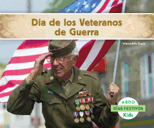 D?a de Los Veteranos de Guerra (Spanish Version)
