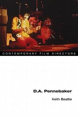 D.A. Pennebaker - Beattie, Keith, Professor