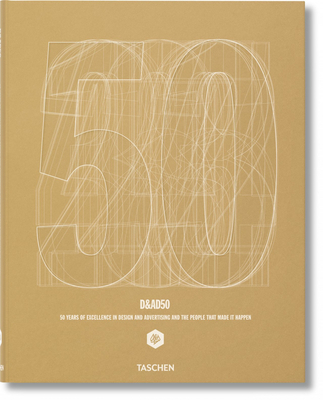 D&ad 50 - D&ad (Editor)