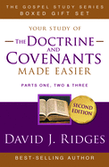 D&c Made Easier 2nd Edition