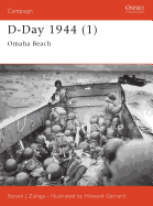 D-Day 1944 (1): Omaha Beach