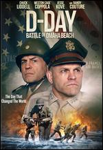 D-Day: Battle of Omaha Beach - Nick Lyon