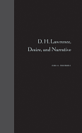 D. H. Lawrence, Desire, and Narrative