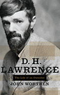 D. H. Lawrence: The Life of an Outsider