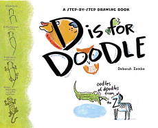 D Is for Doodle