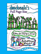 D. McDonald's Mysteria Full Page Size
