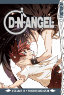 D.N.Angel Volume 11