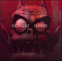 D-Sides - Gorillaz