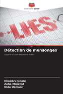 D?tection de mensonges