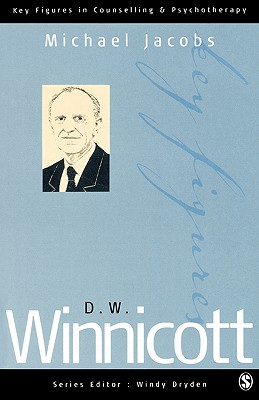 D W Winnicott - Jacobs, Michael