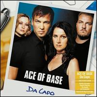 Da Capo [140g Clear Vinyl] - Ace of Base