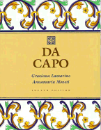 Da Capo - Lazzarino, Graziana