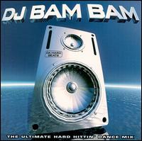 Da Hard Beats - DJ Bam Bam