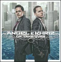 Da' Take Over - Angel Y Khriz