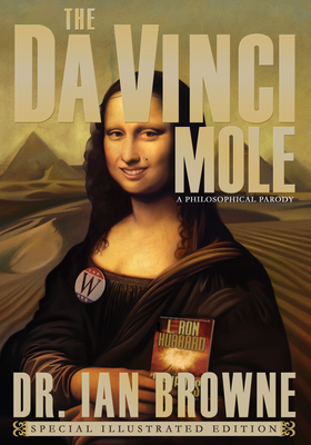 Da Vinci Mole - Browne, Ian