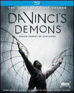 Da Vinci's Demons: Season 01 - 