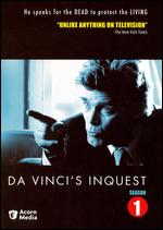 Da Vinci's Inquest: Season 01 - 