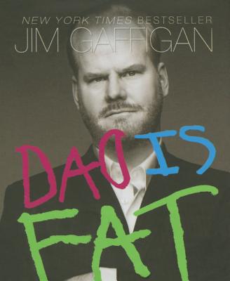 Dad Is Fat (Miniature Edition) - Gaffigan, Jim
