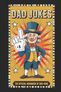 DAD JOKES, The Official Handbook of Dad-Isms