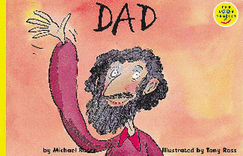 Dad Read-On