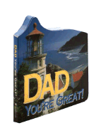 Dad, You're Great - Zondervan Gifts