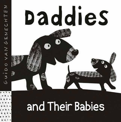 Daddies and Their Babies - Van Genechten, Guido