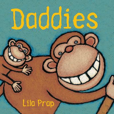 Daddies - Prap, Lila