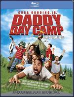 Daddy Day Camp [Blu-ray]