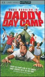 Daddy Day Camp [UMD] - Fred Savage