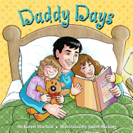 Daddy Days - MacNeil, Karen