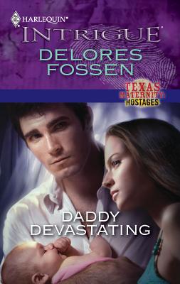 Daddy Devastating - Fossen, Delores