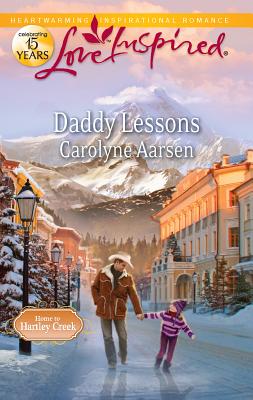 Daddy Lessons - Aarsen, Carolyne