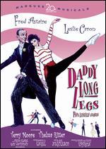 Daddy Long Legs - Jean Negulesco