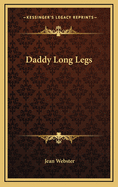 Daddy Long Legs