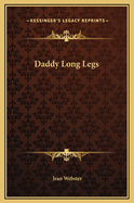 Daddy Long Legs