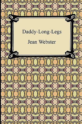 Daddy-Long-Legs - Webster, Jean