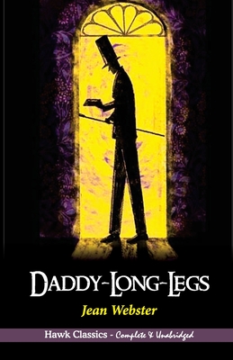 Daddy Long Legs - Webstar, Jean